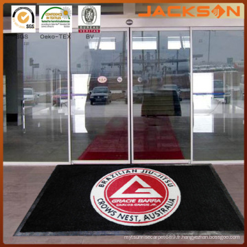 OEM Logo Design Tapis en caoutchouc pour bureau